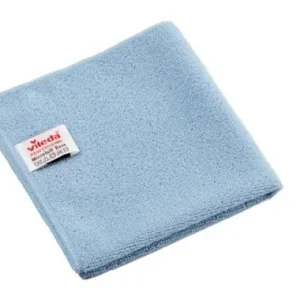 Vileda Ścierka MicroTuff Base Niebieska 169906.. Lumarko Oferta